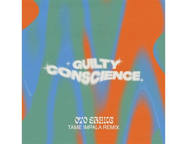 Guilty Conscience Remix en Lyrics [Arrow Santi]