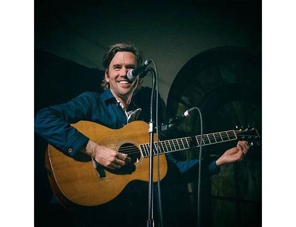 Guitar: Willie Watson, musical term