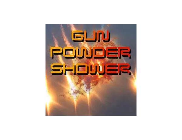 Gunpowder Shower en Lyrics [DEFMATCH]