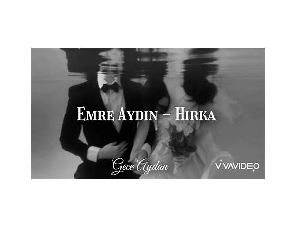 Hırka tr Lyrics [Emre Aydın]