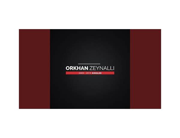 Həyatın Özü az Lyrics [Orkhan Zeynalli]