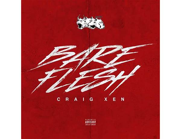 H.D.A.B. en Lyrics [Craig Xen & Kay Rillo]