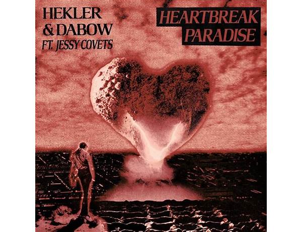 HEKLER, Dabow And Jessy Covets Escape The Darkness To HEARTBREAK PARADISE