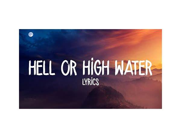 HELL HIGH!* en Lyrics [JELEEL!]