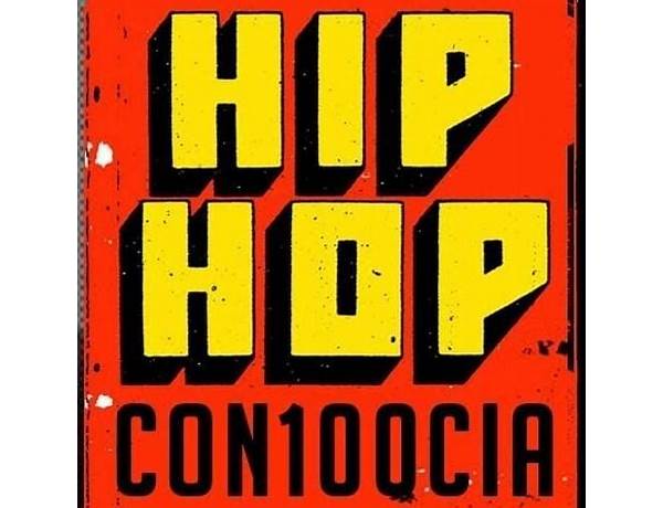 HIPHOP CON100CIA 10 es Lyrics [AL2 \"El Aldeano\"]