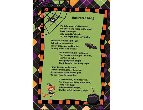 Halloween en Lyrics [Ruston Kelly]