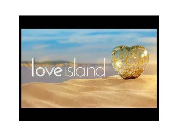 Hard Love Island en Lyrics [Jesus B.]