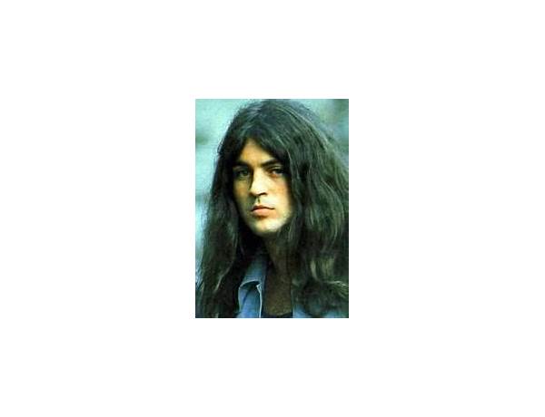 Hard on You en Lyrics [Ian Gillan]