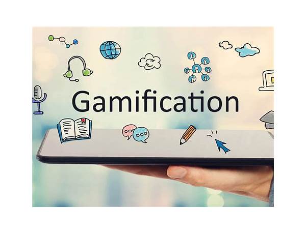 Harnessing The Power of Gamified Learning With Digital Games