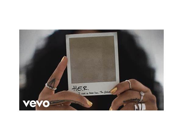 Hate Me Interpolations: Against Me By H.E.R., musical term