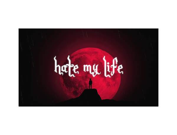 Hating Life en Lyrics [Morta Skuld]
