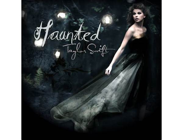 Haunted en Lyrics [Donna Hughes]