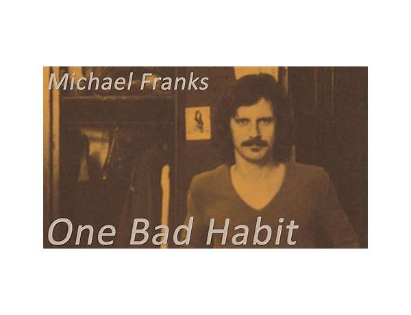 He Tells Himself He\'s Happy en Lyrics [Michael Franks]