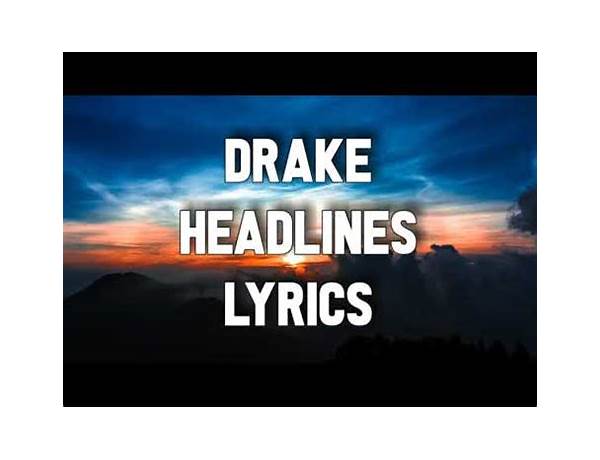 Headlines en Lyrics [Fischer-Z]