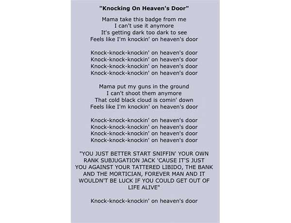 Heaven\'s Shears en Lyrics [Lovers Tongue]