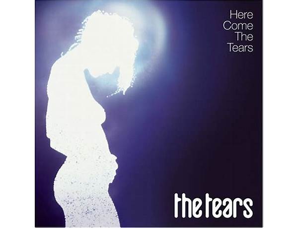 Here Come the Tears en Lyrics [Marty Willson-Piper]