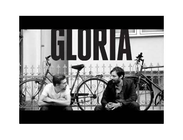 Heute du de Lyrics [GLORIA (DEU)]