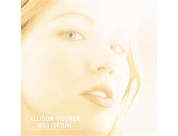 Hey Jezebel en Lyrics [Allison Moorer]