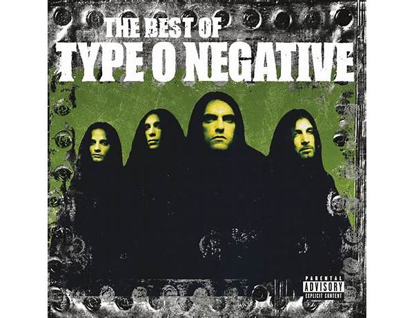 Hey Pete en Lyrics [Type O Negative]