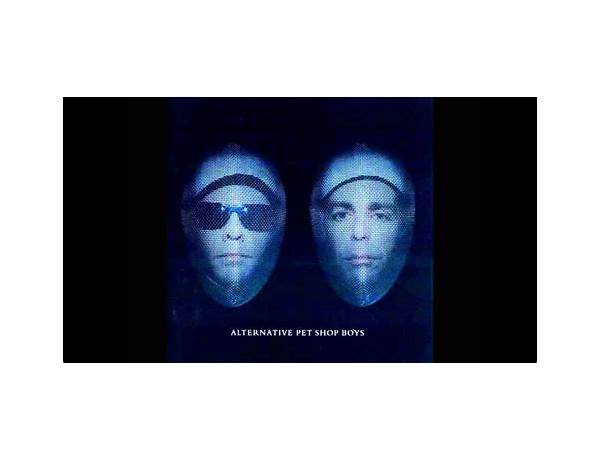 Hey headmaster - 2001 remastered version en Lyrics [Pet Shop Boys]