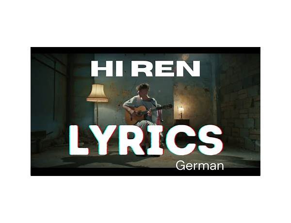 Hi There en Lyrics [Skittlez]