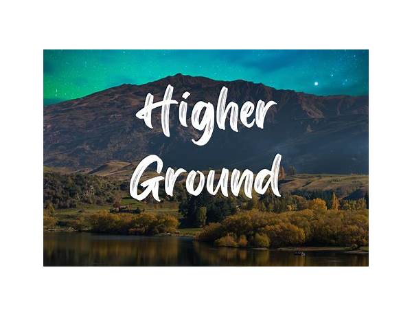 High Ground, Low Expectations en Lyrics [Courtesy Drop]