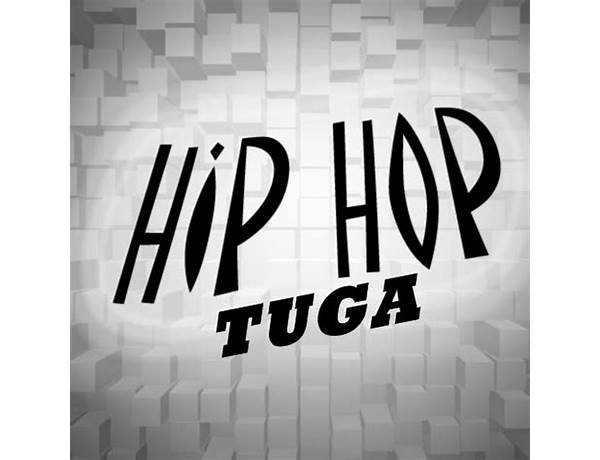 Hip-Hop Tuga, musical term