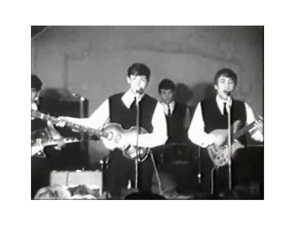 Hippy Hippy Shake Live Performances: Hippy Hippy Shake By The Beatles, musical term