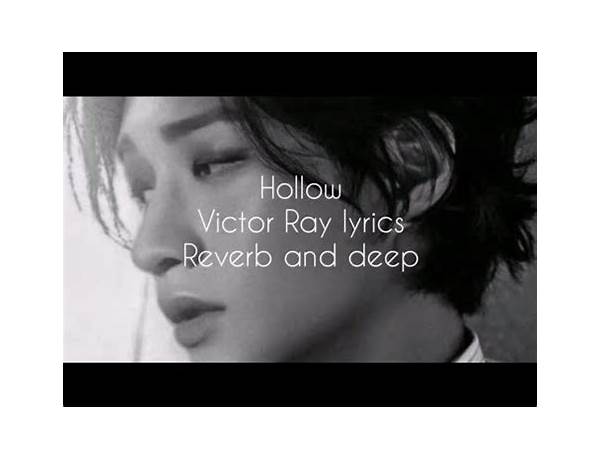 Hollow en Lyrics [YAYVERY]