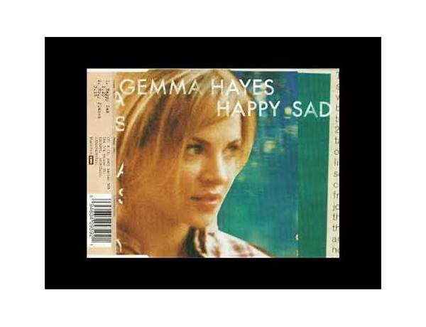 Holy Places en Lyrics [Gemma Hayes]