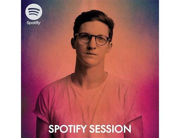 Home - Live At Spotify Offices / 2013 en Lyrics [Dan Croll]