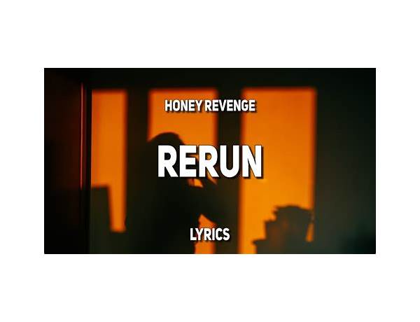 Honey Revenge en Lyrics [Dance Gavin Dance]