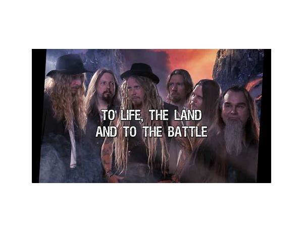 Honor en Lyrics [Korpiklaani]