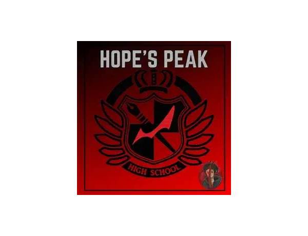 Hope’s Peak en Lyrics [AfroLegacy]