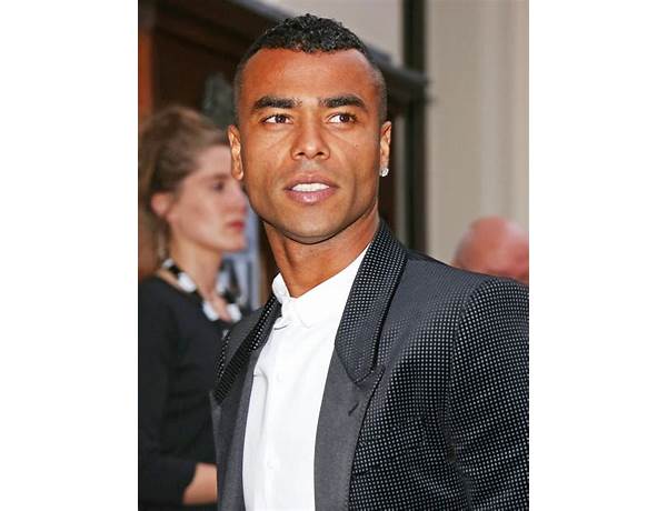 Host: Ashley Cole, musical term