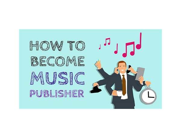 How I went from Unknown to getting my Music published in LA