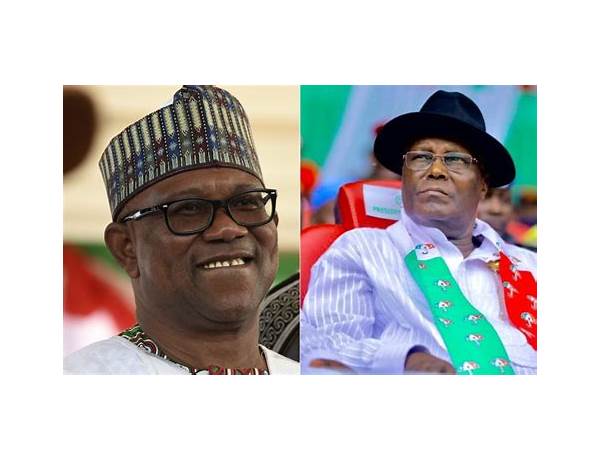 How Peter Obi Rigged Out Atiku In Anambra – Witness