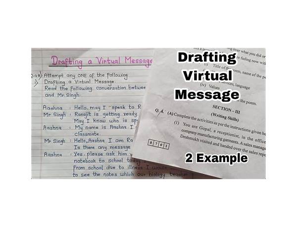 How To Co-write Virtually