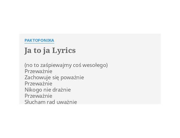 How-to ja Lyrics [Mrs. GREEN APPLE]