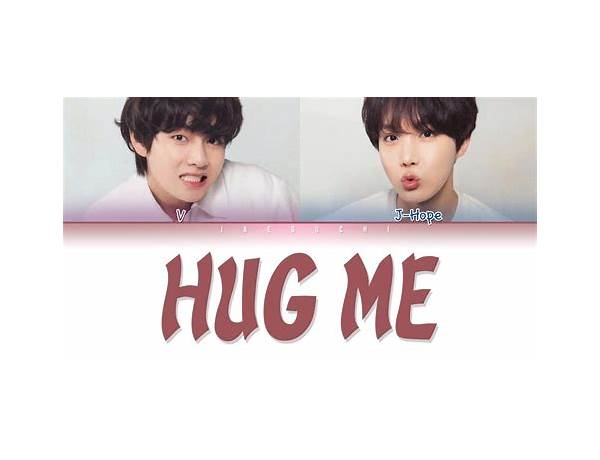 Hug Me the Money en Lyrics [Saudi]