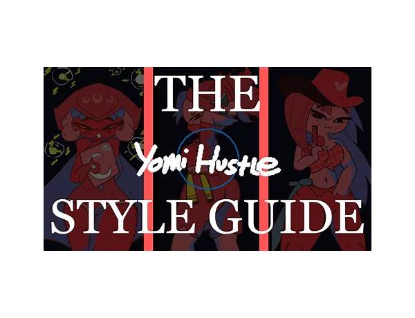 Hustla Style en Lyrics [Hizzy]