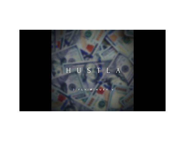 Hustla en Lyrics [J V S U N]