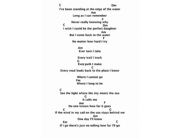 I\'ll en Lyrics [Sol Hess]