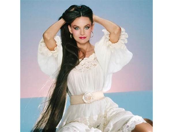 I\'ll get over you - 2001 - remaster en Lyrics [Crystal Gayle]