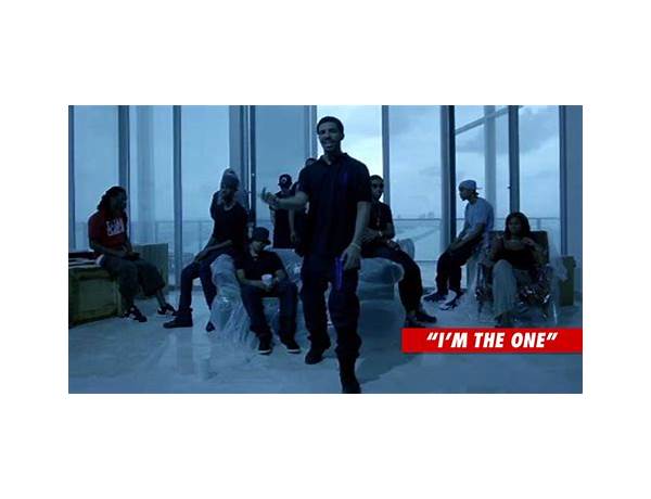 I\'m On One en Lyrics [Wiley]