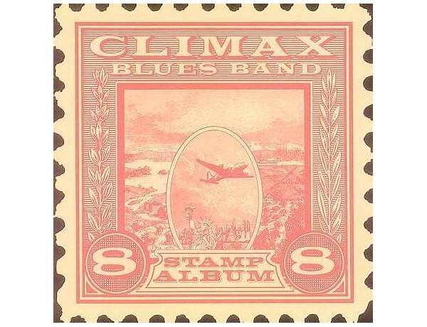 I Am Constant en Lyrics [Climax Blues Band]