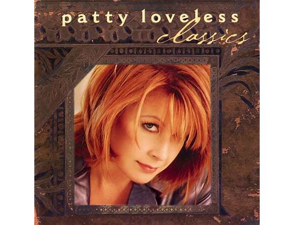 I Just Wanna Be Loved By You en Lyrics [Patty Loveless]