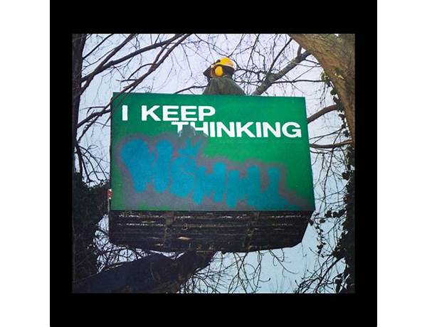 I Keep Thinking en Lyrics [Memmi]