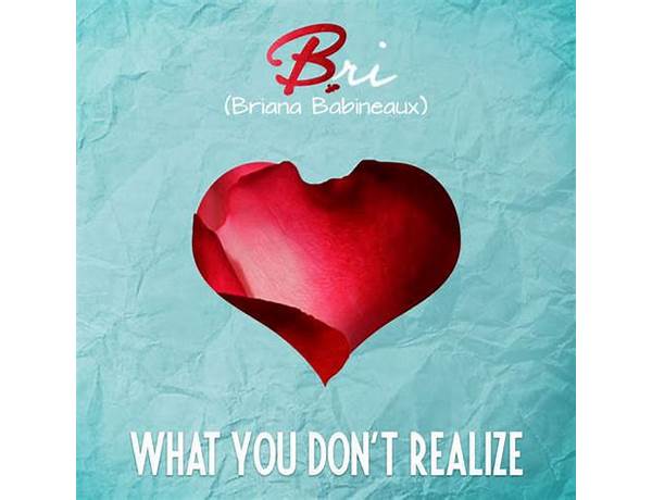 I Still Don\'t Realize en Lyrics [Bastian Baker]