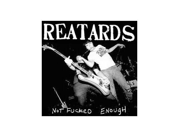 I Won\'t Make It en Lyrics [The Reatards]